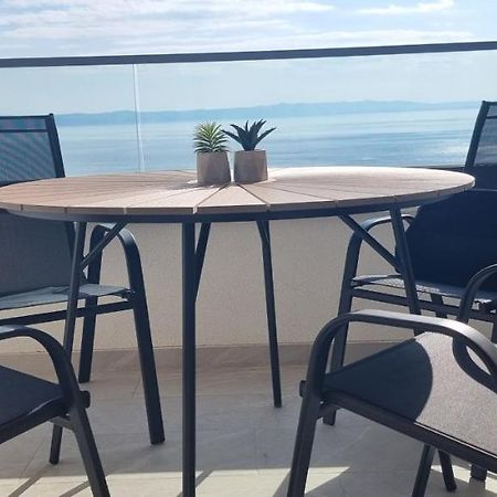 Apartman Natali Makarska Extérieur photo