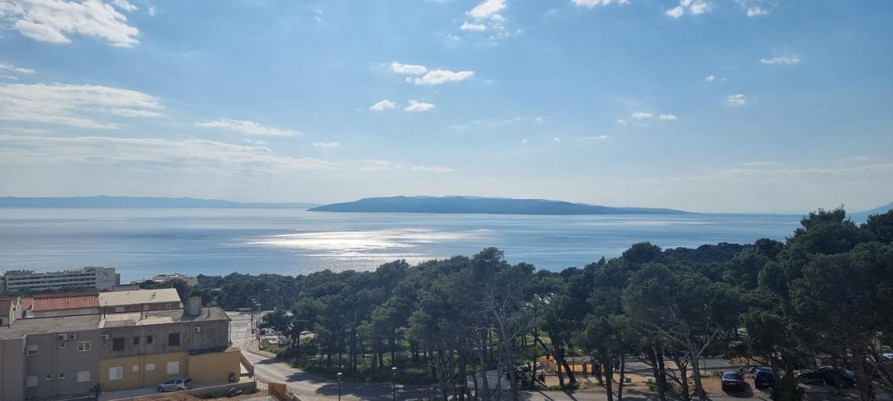 Apartman Natali Makarska Extérieur photo