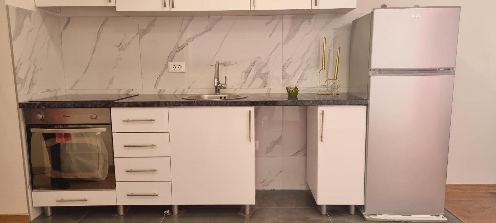 Apartman Natali Makarska Chambre photo